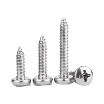 SUS304 Šroub z nerezové oceli SUS304 Šroub z nerezové oceli