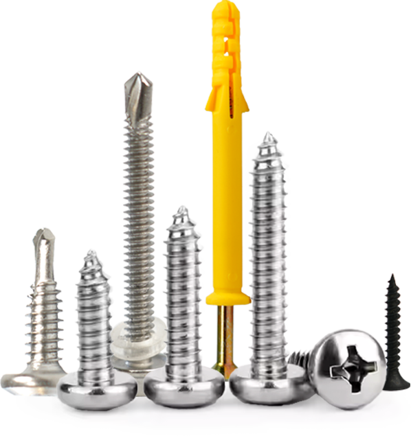 Wuxi Sharp Metal Products Co., Ltd.