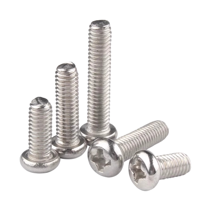 Strojní šrouby SUS304