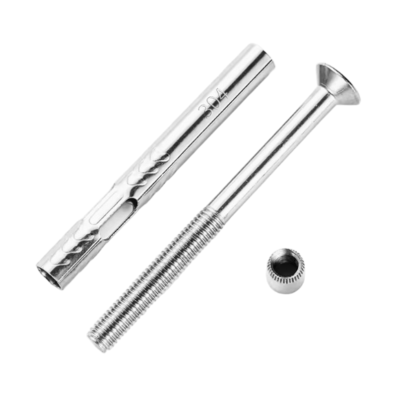 Vnitřní rozšiřovací šrouby