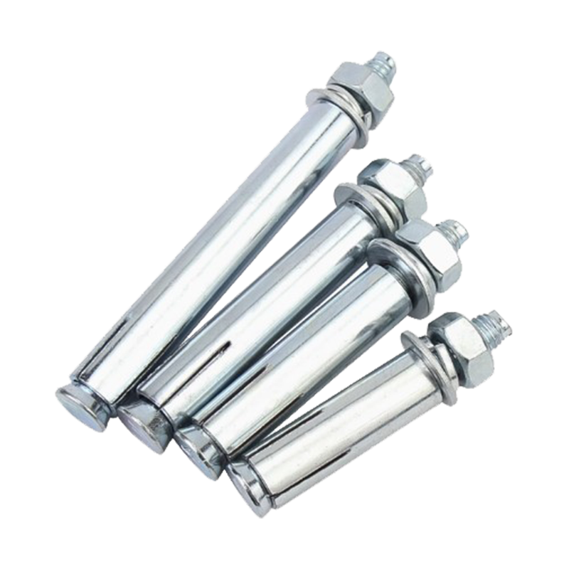 Továrna na vysokopevnostní šrouby: Vedoucí průmyslový průmysl spojovacích prvků