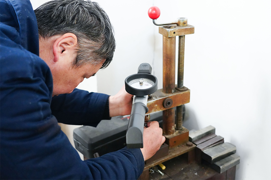 Wuxi Sharp Metal Products Co., Ltd.