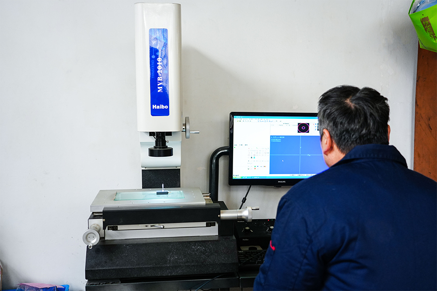 Wuxi Sharp Metal Products Co., Ltd.