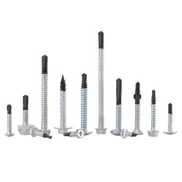 Bimetalické kompozitní šrouby Bimetalické kompozitní šrouby