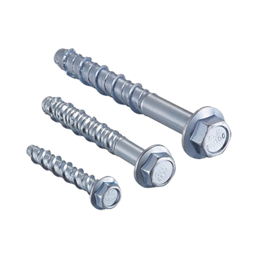 Cementový šroub Cementový šroub