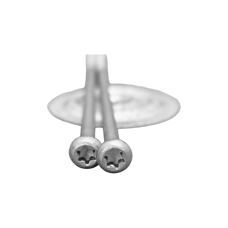 Antikorozní a vodotěsné upevňovací šrouby Antikorozní a vodotěsné upevňovací šrouby