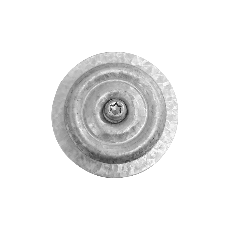 Antikorozní a vodotěsné upevňovací šrouby Antikorozní a vodotěsné upevňovací šrouby