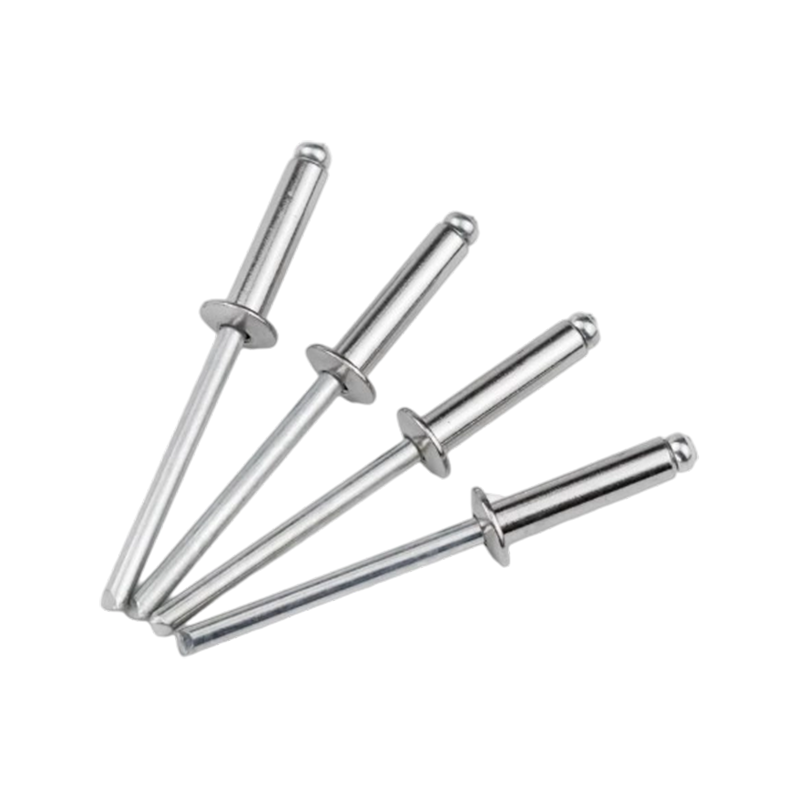 Hřebíky a nýty Hřebíky a nýty