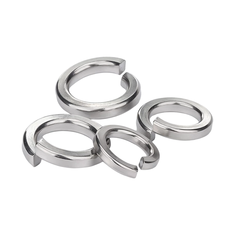 Pružné podložky DIN127